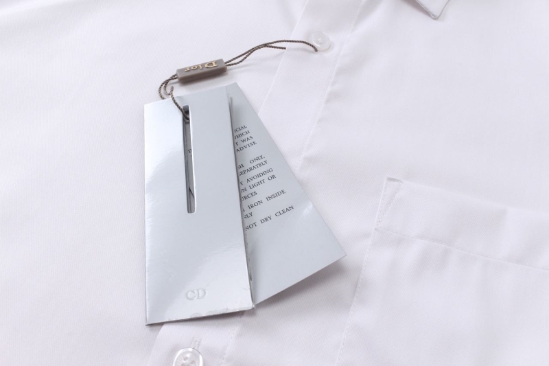 Dior Shirts